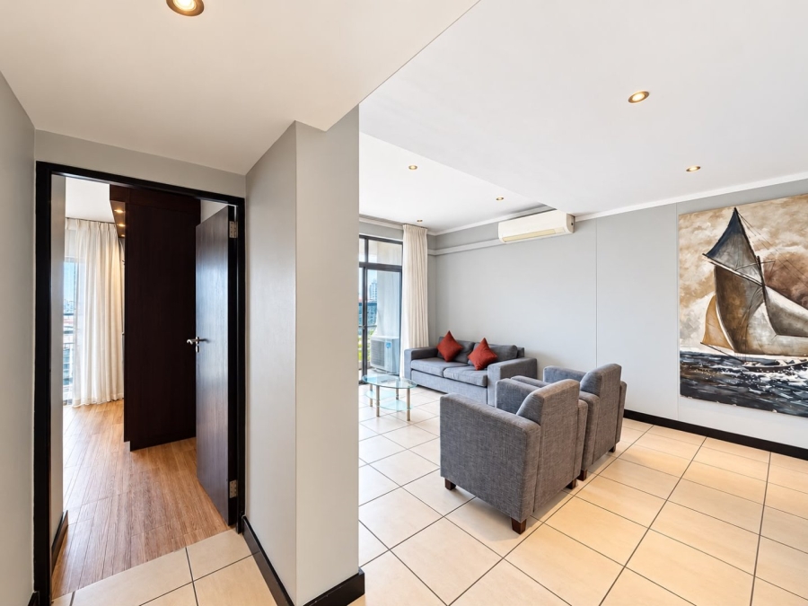 2 Bedroom Property for Sale in Cape Town City Centre Western Cape